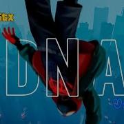 DNA Spider Verse Vol Ll