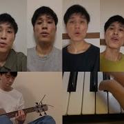 It Don T Matter Jacob Collier Cover