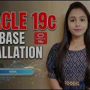 Oracle 19c Database Creation Using DBCA