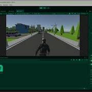 3D Endless Runner Game In Unity Using C DeepSeek AI Part 1