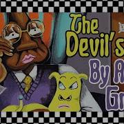 The Devil S Grin By Alex Graham Fantagraphics Independent Comics