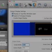 ProPresenter 5 Tutorial How To Set Up The Stage Display