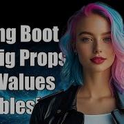 Spring Boot ConfigurationProperties Returning Null Values Troubleshooting Guide
