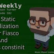 C Weekly Ep 382 The Static Initialization Order Fiasco And C 20 S Constinit