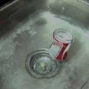 Imploding Can