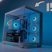 Я СОБРАЛ ЛУЧШИЙ ИГРОВОЙ ПК ЗА 150К В 2026 ГОДУ