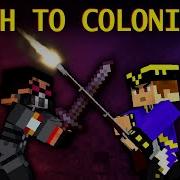 Minecraft S Anti Colonial World War