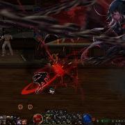 Dungeon Fighter Online Shadow Dancer 2A Combo Showcase
