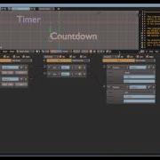 Blender Tutorial Dynamic Text In The Game Engine