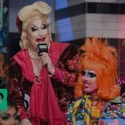 The Season 12 Queens Of RuPaul S Drag Race Dish On The New Season Of The Hit VH1 Show