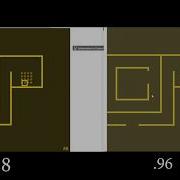 Gravity Box Speed Run 32 28 Former WR With Comparison To Another Former WR