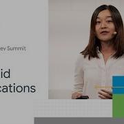Modern Android Notifications Android Dev Summit 18