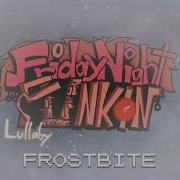 Frostbite Friday Night Funkin Lullaby