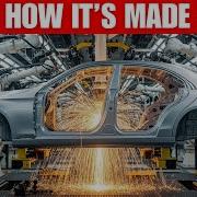 Ferrari Factory Tour How 500 000 Supercars Are Born In Maranello