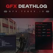 GFX Deathlog Script
