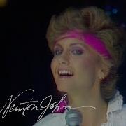 Olivia Newton John Physical Stars 26th Sept 1981