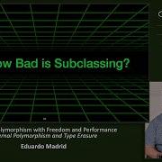 Runtime Polymorphism With Freedom Performance External Polymorphism Type Erasure CppNow 2025