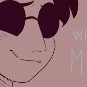 SOMETHING STUPID Good Omens Animatic