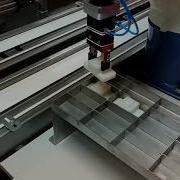 Control Of Industrial Robot Denso VS6577 Using LabView Software Library