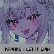 Nightcore Kuya Kanako