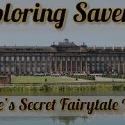 Saverne The Hidden Gem Of Alsace France