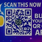 How To Create QR Code Generator In Python 2025 Update GUI Logo Colors Customization