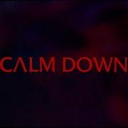 Evanescence Calm Down Official Visualizer
