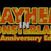 Commodore64 Para Sinvers HOY Mayhem In Monsterland C64 REAL 50hz