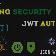Spring Security With JWT Auth Part 1 Code Debugger