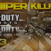 SNIPER KILLFEED