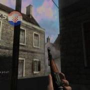 COD2 Dexs 1vs5 RAGE