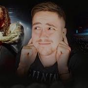 Сходил на AS I LAY DYING в МОСКВЕ