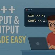 Master Input Output In C Cin Cout Explained Simply