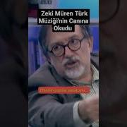 Bardakçı Zeki Müren Türk Müziğinin Canına Okudu Shorts Short Edit