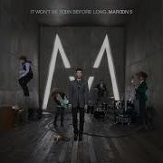 Maroon 5 Makes Me Wonder Harry Choo Choo Romero S Radio Edit