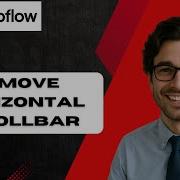 How To Remove The Horizontal Scrollbar In Webflow Full Guide