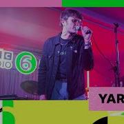Yard Act The Overload 6 Music Festival 2026