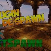 Minecraft Plugin Tutorial SetSpawn Plugin Spawn