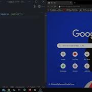 How To Post HTML Form Data In NodeJs Backend NodeJs ExpressJs