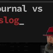 Linux Logging Tools From SystemD To RSyslog