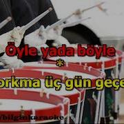Gökhan Özen Sana Sorsunlar Karaoke Türkçe