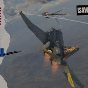 F 4E Phantom II отличный самолёт про который все забыли Warthunder