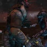 Twitcher Death Animation Different View Dead Space 3 HD 60 FPS