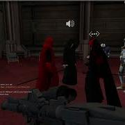 Icefuse Servers Order 66