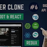Building A Twitter Full Stack Clone Using Spring Boot React MySQL MUI Tailwind And Formik