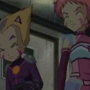 Code Lyoko Ending Theme