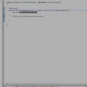 JMock Example Part 1
