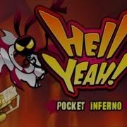 Hell Yeah Pocket Inferno IPhone IPad Gameplay Video