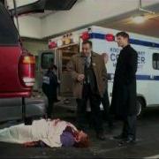 Sam Dean Todays The Day S7E15