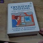 Operating Systems Design And Implementation Book Review